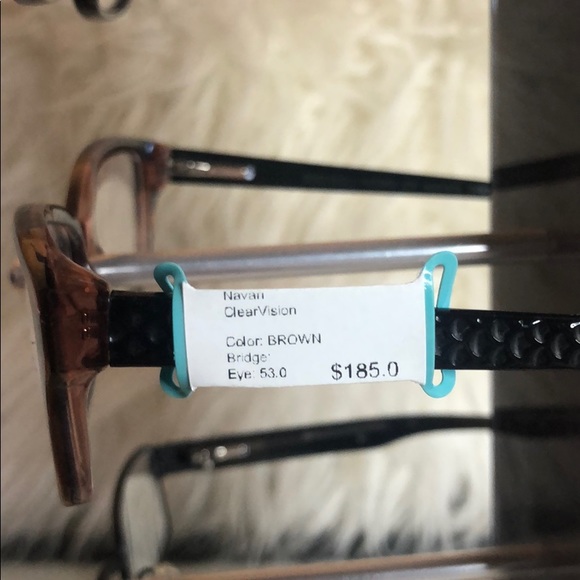 Plume ORBIT ELLEN TRACY - Picture 2 of 5